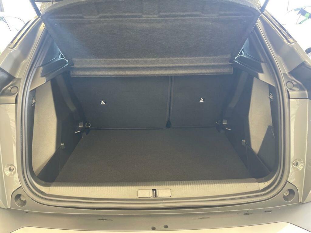 Peugeot 2008 1.2 Puretech Allure CF26DXU Grey #6