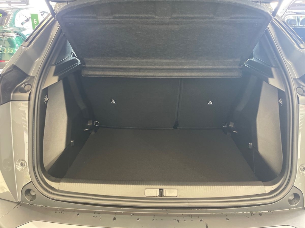Peugeot 2008 1.2 Puretech Allure CF26EUC Grey #6