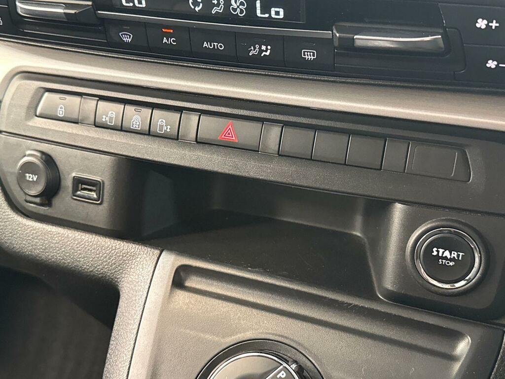 Peugeot Traveller Blue Hdi Allure Standard Black #19