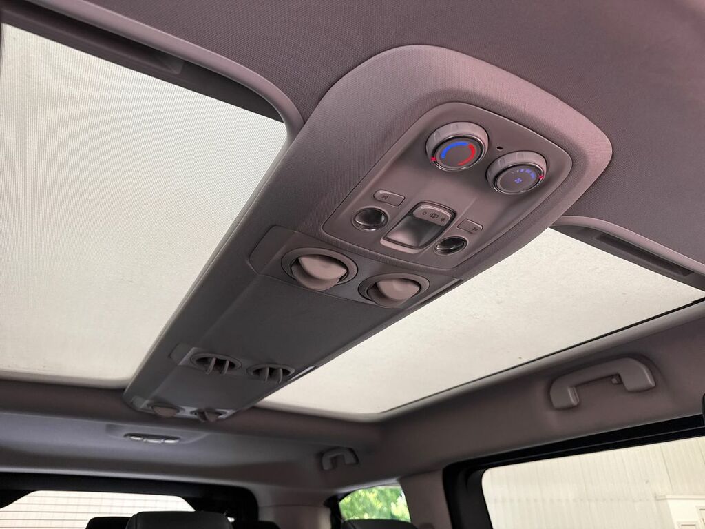 Peugeot Traveller Blue Hdi Allure Standard Black #26