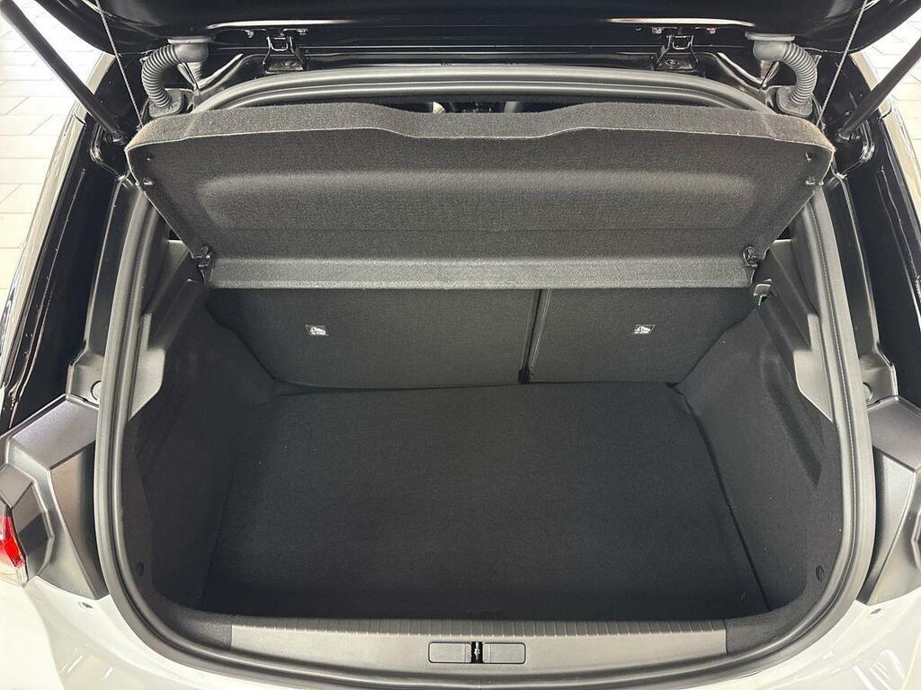 Vauxhall Corsa 1.2 Turbo Yes Winter Pack White #6