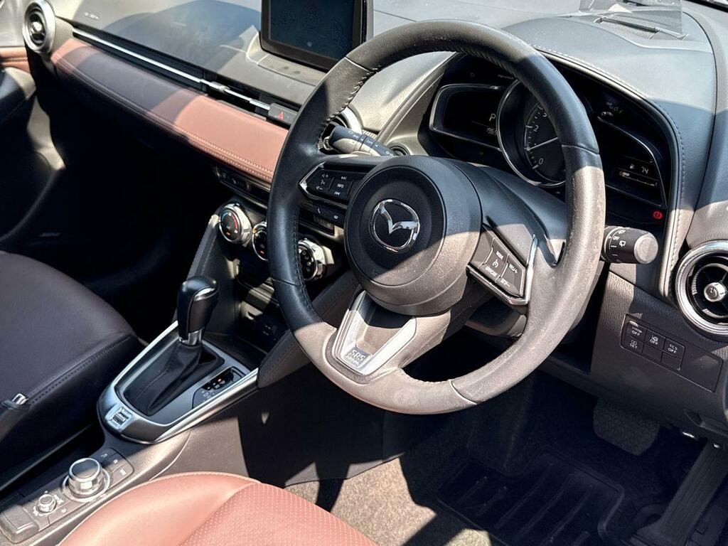 Mazda CX-3 2.0 Gt Sport Silver #3