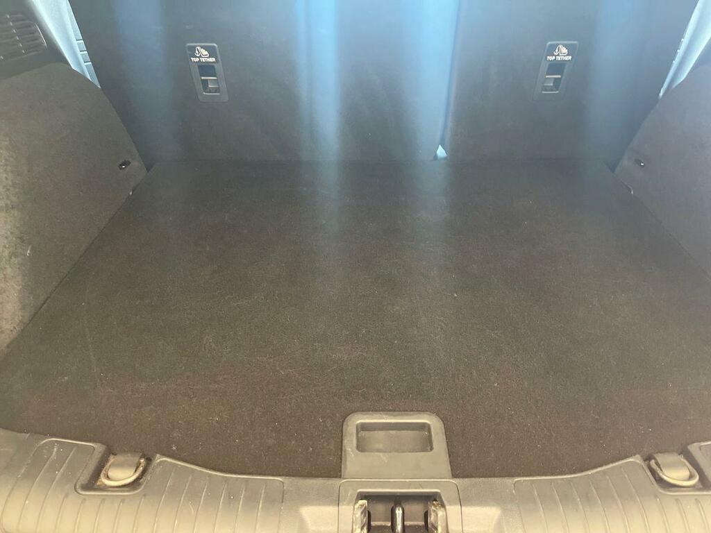 Ford Kuga 2.5 Phev Titanium Cvt Black #8