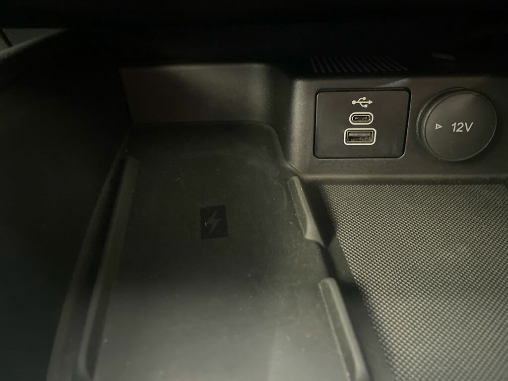 Ford Kuga 2.5 Phev Titanium Cvt Black #26