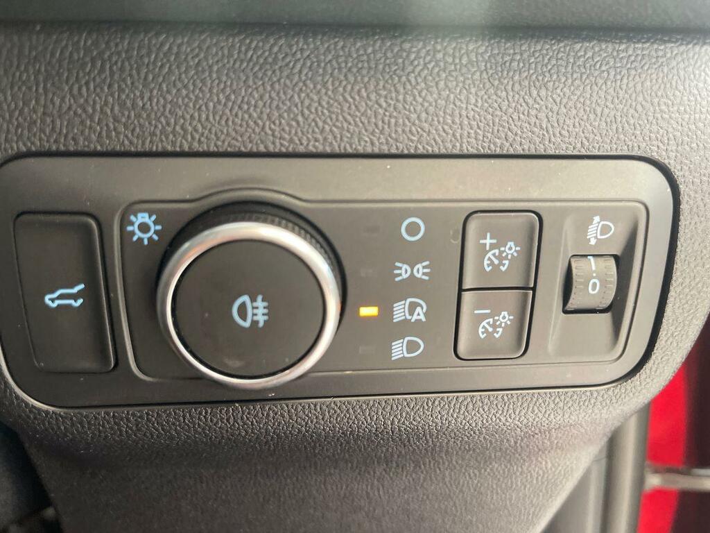 Ford Kuga 2.5 Phev Titanium Cvt Black #16