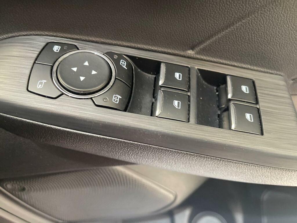 Ford Kuga 2.5 Phev Titanium Cvt Black #14