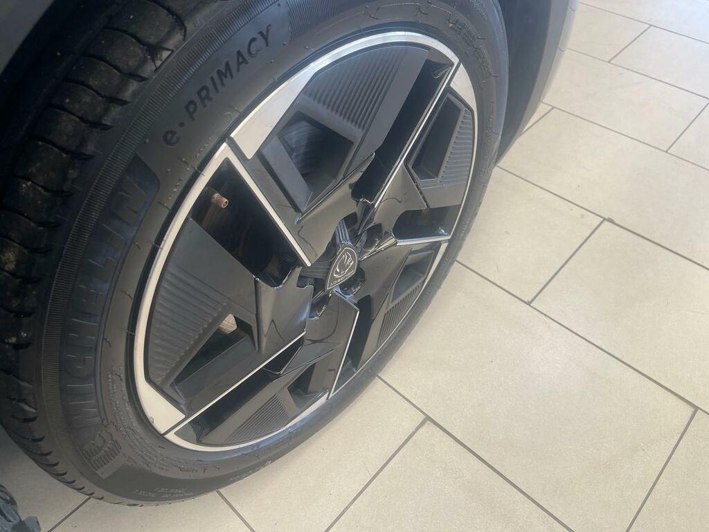 Peugeot 408 1.2 Puretech Gt Eat8 Grey #4