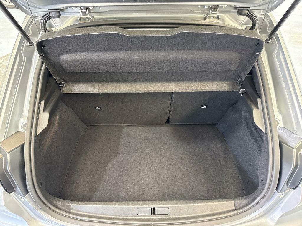 Peugeot 208 1.2 Puretech 100 Allure CA26JSV Grey #6