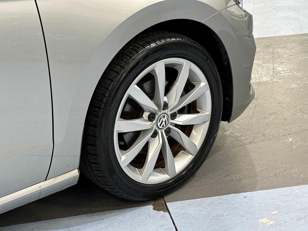 Volkswagen Golf SV 1.5 Tsi Evo 130 Gt Silver #4