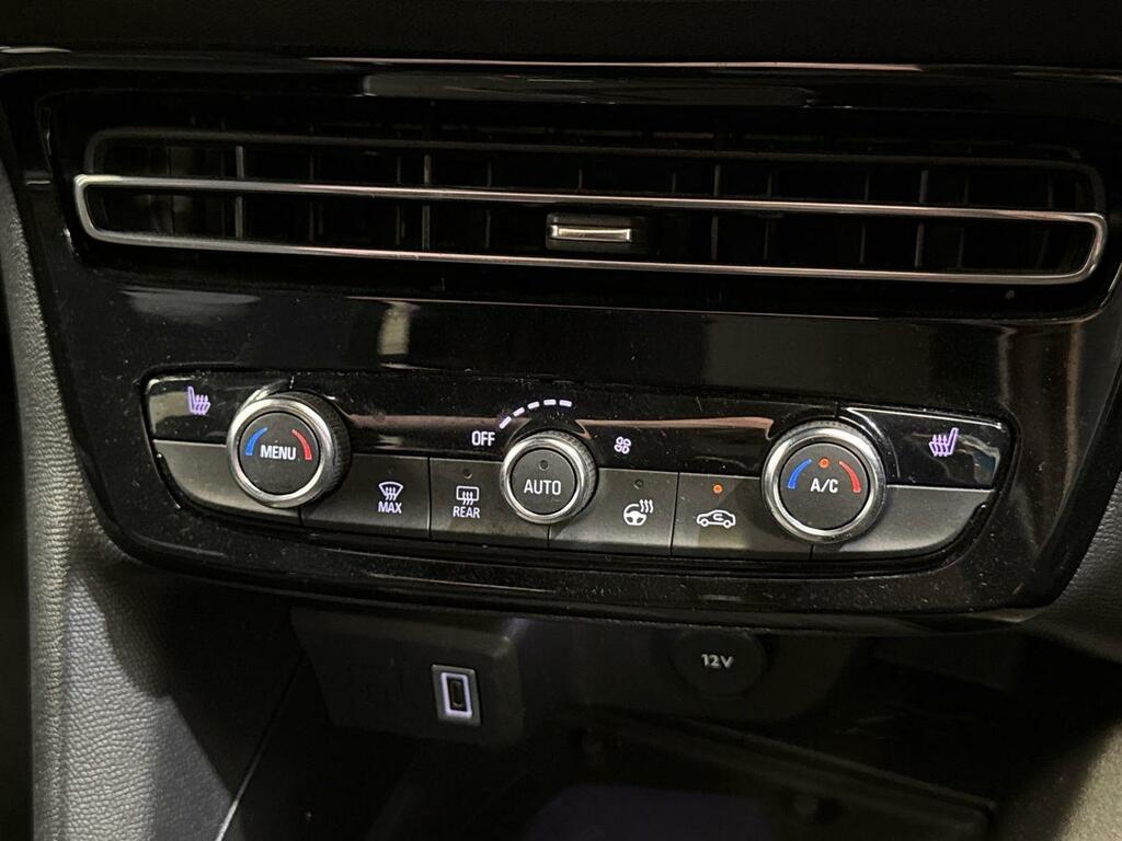 Vauxhall Mokka-e 100Kw Ultimate 50Kwh White #19