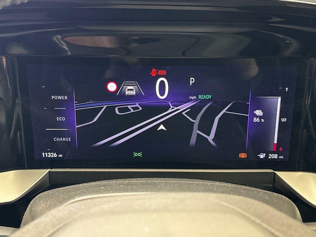 Vauxhall Mokka-e 100Kw Ultimate 50Kwh White #15