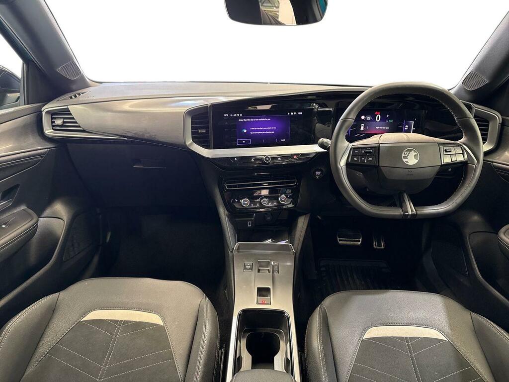 Vauxhall Mokka-e 100Kw Ultimate 50Kwh White #10