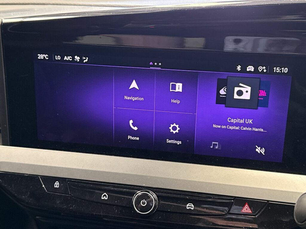 Vauxhall Mokka-e 100Kw Ultimate 50Kwh White #20