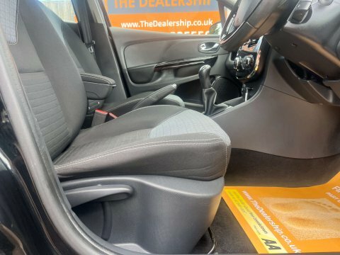 Renault Clio 1.6 Tce Renaultsport Hatchback Edc Euro #46