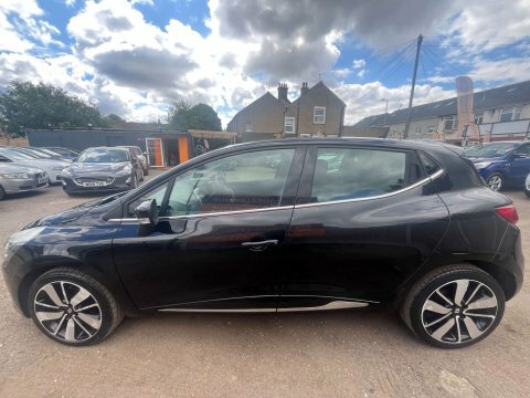 Renault Clio 1.6 Tce Renaultsport Hatchback Edc Euro #13