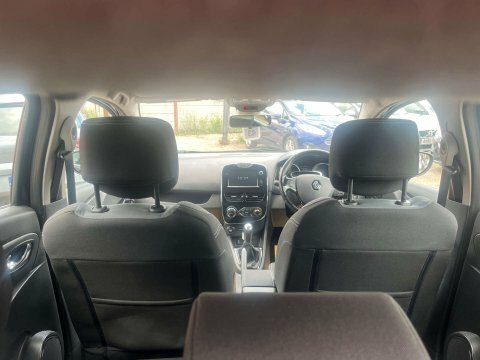 Renault Clio 1.6 Tce Renaultsport Hatchback Edc Euro #21