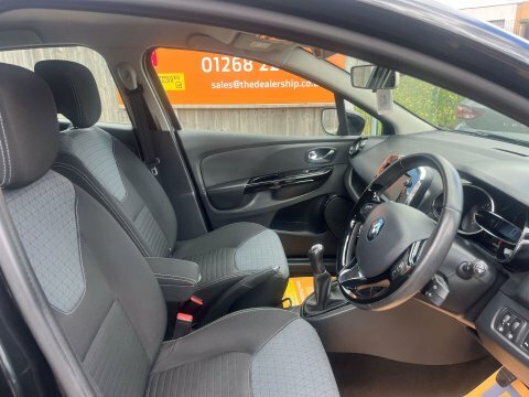 Renault Clio 1.6 Tce Renaultsport Hatchback Edc Euro #45