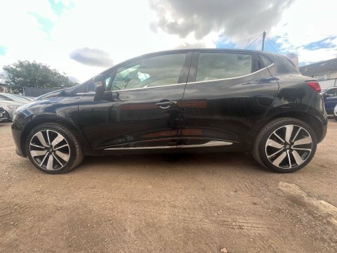 Renault Clio 1.6 Tce Renaultsport Hatchback Edc Euro #14