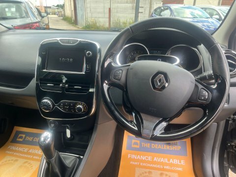 Renault Clio 1.6 Tce Renaultsport Hatchback Edc Euro #34