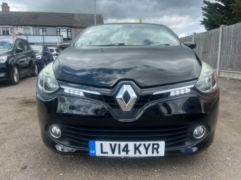 Renault Clio 1.6 Tce Renaultsport Hatchback Edc Euro #18