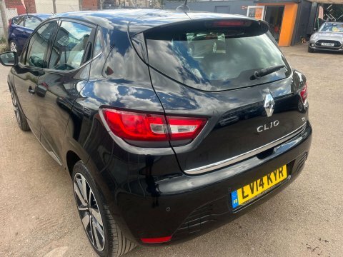 Renault Clio 1.6 Tce Renaultsport Hatchback Edc Euro #11