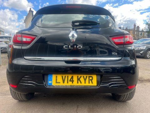 Renault Clio 1.6 Tce Renaultsport Hatchback Edc Euro #10