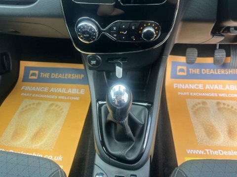 Renault Clio 1.6 Tce Renaultsport Hatchback Edc Euro #42