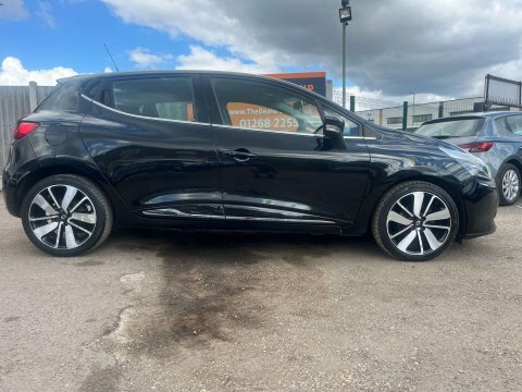 Renault Clio 1.6 Tce Renaultsport Hatchback Edc Euro #6