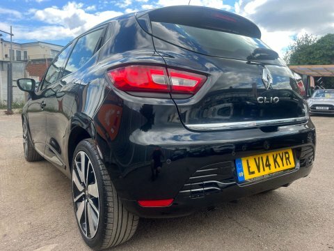 Renault Clio 1.6 Tce Renaultsport Hatchback Edc Euro #12