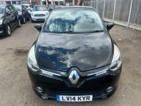 Renault Clio 1.6 Tce Renaultsport Hatchback Edc Euro #17