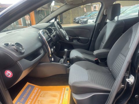 Renault Clio 1.6 Tce Renaultsport Hatchback Edc Euro #48