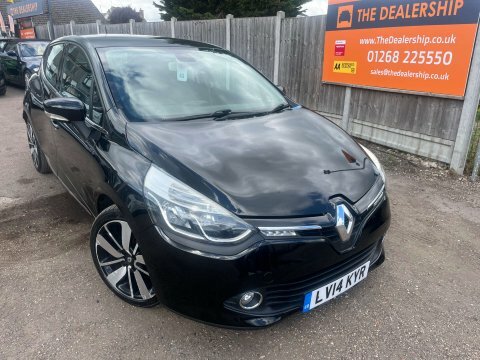 Renault Clio 1.6 Tce Renaultsport Hatchback Edc Euro #2