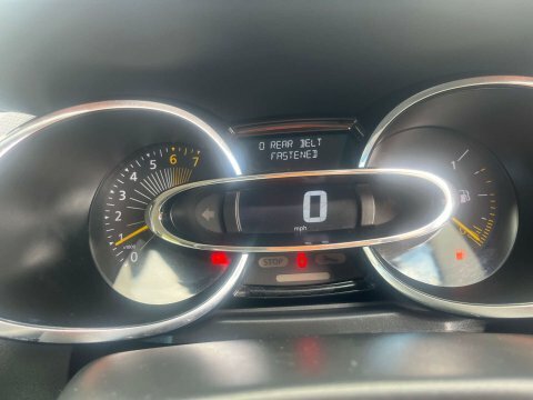 Renault Clio 1.6 Tce Renaultsport Hatchback Edc Euro #36