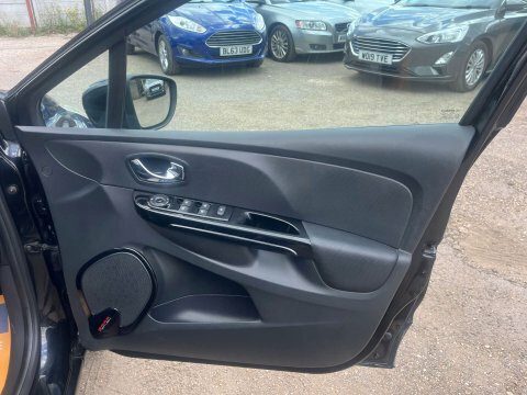 Renault Clio 1.6 Tce Renaultsport Hatchback Edc Euro #29