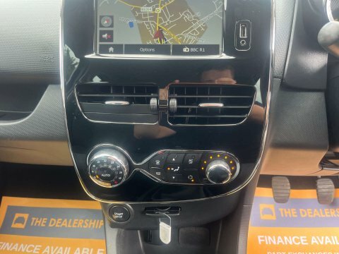 Renault Clio 1.6 Tce Renaultsport Hatchback Edc Euro #41