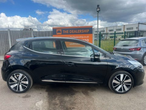 Renault Clio 1.6 Tce Renaultsport Hatchback Edc Euro #5
