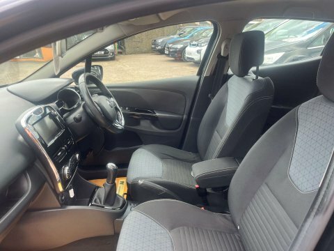 Renault Clio 1.6 Tce Renaultsport Hatchback Edc Euro #47