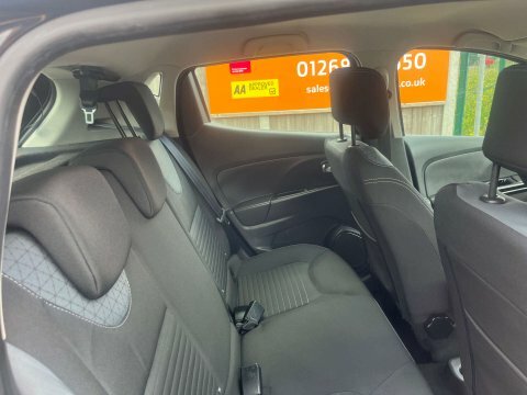Renault Clio 1.6 Tce Renaultsport Hatchback Edc Euro #23
