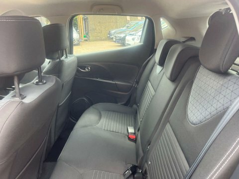 Renault Clio 1.6 Tce Renaultsport Hatchback Edc Euro #56