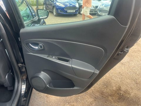 Renault Clio 1.6 Tce Renaultsport Hatchback Edc Euro #22