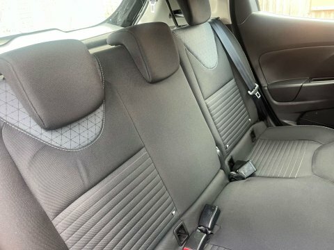 Renault Clio 1.6 Tce Renaultsport Hatchback Edc Euro #27