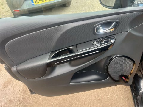 Renault Clio 1.6 Tce Renaultsport Hatchback Edc Euro #50