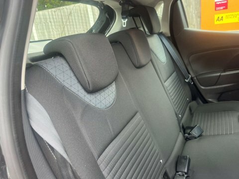 Renault Clio 1.6 Tce Renaultsport Hatchback Edc Euro #25