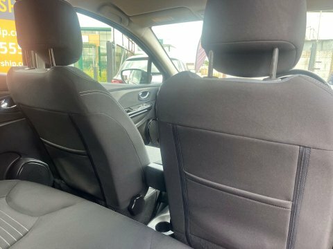Renault Clio 1.6 Tce Renaultsport Hatchback Edc Euro #28