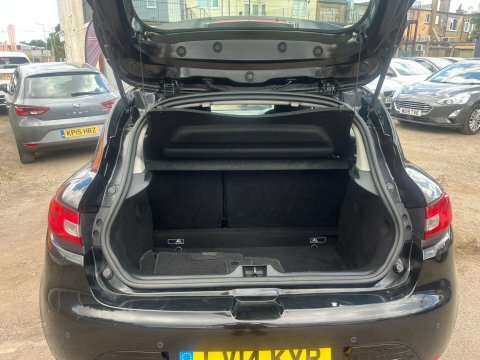Renault Clio 1.6 Tce Renaultsport Hatchback Edc Euro #19