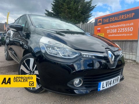 Renault Clio 1.6 Tce Renaultsport Hatchback Edc Euro #1