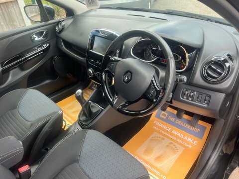 Renault Clio 1.6 Tce Renaultsport Hatchback Edc Euro #33