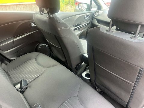 Renault Clio 1.6 Tce Renaultsport Hatchback Edc Euro #26