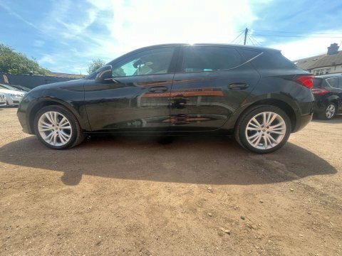 Seat Leon 1.5 Etsi Mhev Xcellence Lux Estate Hybr Red #15