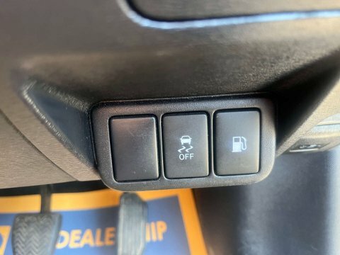 Toyota Avensis 2.0L D-4d Icon 124 Bhp Black #53